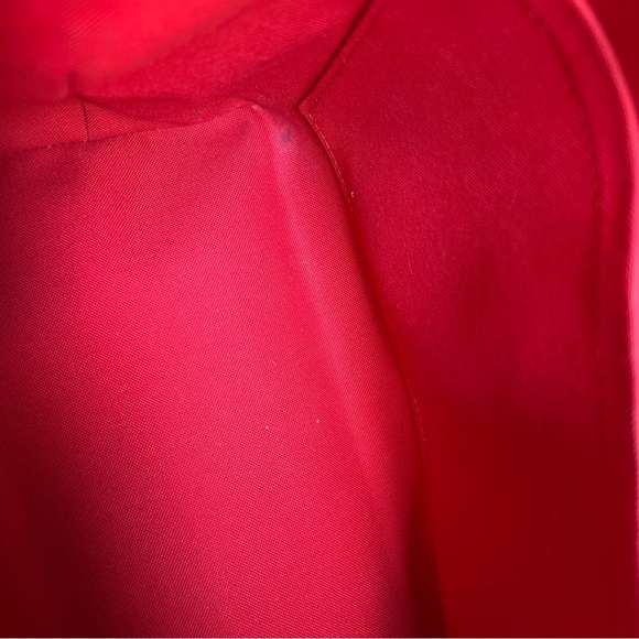 Louis Vuitton Siena MM Damier Ebene Top Handle Bag - Picture 15 of 16